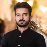 CoolCAD Electronics LLC Employee Usama Khalid's profile photo
