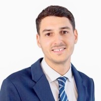 Sesé Employee Julian Coronati's profile photo