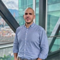 David Penagos Echeverri Email & Phone Number