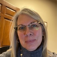 Primary Vision Care Employee Tamara Garrett's profile photo