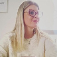 DualSOFT Employee Dana Zivkovic's profile photo