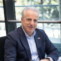 Bosch India Employee Hüseyin Özmeral's profile photo