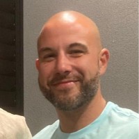 Melbourne City Mission (MCM) Employee Dominic Siracusa's profile photo