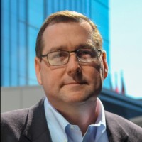 Stephen Bruce Email & Phone Number
