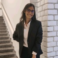 Prediction Guard Employee Manya Rathi's profile photo