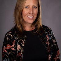 WESH 2 CW18 Employee Dacia Johnson's profile photo