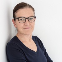 Social Group - socialgroup.ch Employee Barbara Burren's profile photo