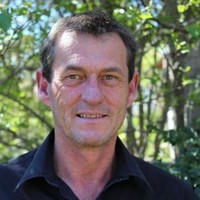 Hunter Distillery Employee Neil Langdon's profile photo