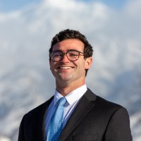 kreate Employee Brandon Slutsky's profile photo