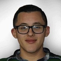 SRAX Employee Juan Tejeda's profile photo