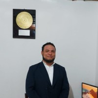 Roca Alliances Employee Roger Ruiz Santana's profile photo