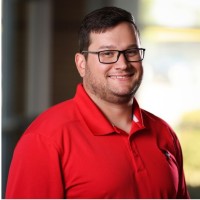 Fort Worth Christian School Employee Andrew Hart's profile photo