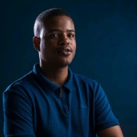 Stackworx Employee Tiisetso Ntsoane's profile photo