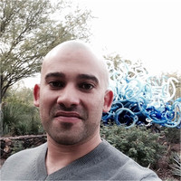 INDEVA Employee Sammy Alloush's profile photo