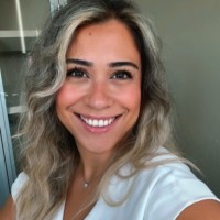 Bordrill Drilling Contractor & Trade Co. Employee Çiğdem Bozoklu's profile photo