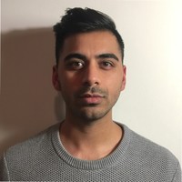TechFabric Employee Noman Ahmed's profile photo