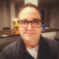 WARMAN Employee Paul Anderson's profile photo