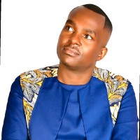 BURN Employee David Juma's profile photo