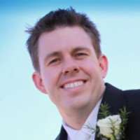 Blakely Construction Co Employee Clayton Morgan's profile photo