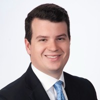 VRC (Valuation Research Corporation) Employee Andrew Willis's profile photo
