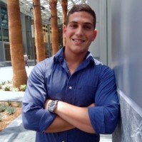 Omar Rahim Garcia Email & Phone Number