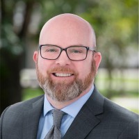 Pine Castle Employee Ryan Woodward's profile photo