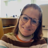 Virginia State Police Employee Barbara Phillips's profile photo