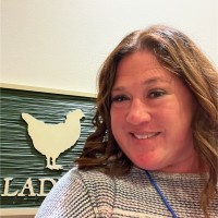 Weaver Eggs Employee Kelly Menchhofer's profile photo