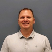 Air Combat Effectiveness Consulting Group (ACE Group), LLC Employee John Godfrey's profile photo