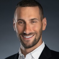 Panattoni Development Company Employee Adam Kramer's profile photo