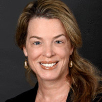 Black Works Employee Mary Asher's profile photo
