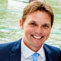 HB11 Energy Employee Warren McKenzie's profile photo