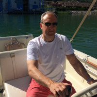 CONTECHS Employee Marc Brumpton's profile photo