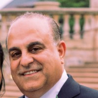 Tony Pezeshkian