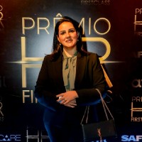 Sintel Employee Marília A Araújo Carvalho's profile photo