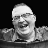 Radio Engineering Industries Employee David Petersen's profile photo