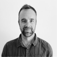 Eventbrite Employee Matthew Parris's profile photo