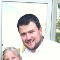 Fortune Fish & Gourmet Employee Andrew Byrne's profile photo