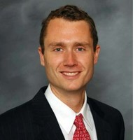 Calvert School Employee Tom Travers's profile photo