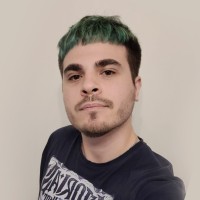 Nahuel Lema's profile photo