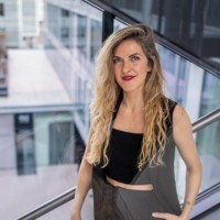 Rockaway Capital Employee Iva Fiserova's profile photo