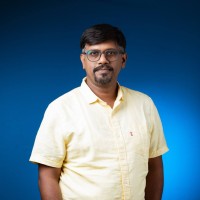 PubMatic Employee Aditya Unde's profile photo