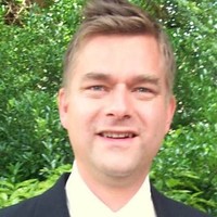 Mentor Graphics Employee Shaun Bridges's profile photo