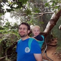 Space Dynamics Laboratory Employee Travis Hess's profile photo