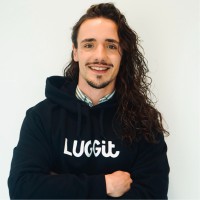 LUGGit Employee Daniel Delhaye's profile photo