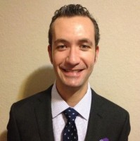 Perficient Employee Michael Lundberg's profile photo