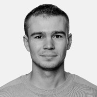 TARGIT Employee Alexander Petersen's profile photo