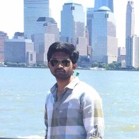 Jagadeesh B Email