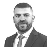 STATOM Group Ltd Employee Stan Nikudinski's profile photo