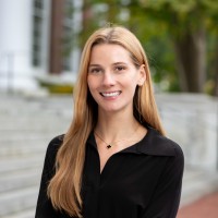 FRAME Employee Emma Teach's profile photo